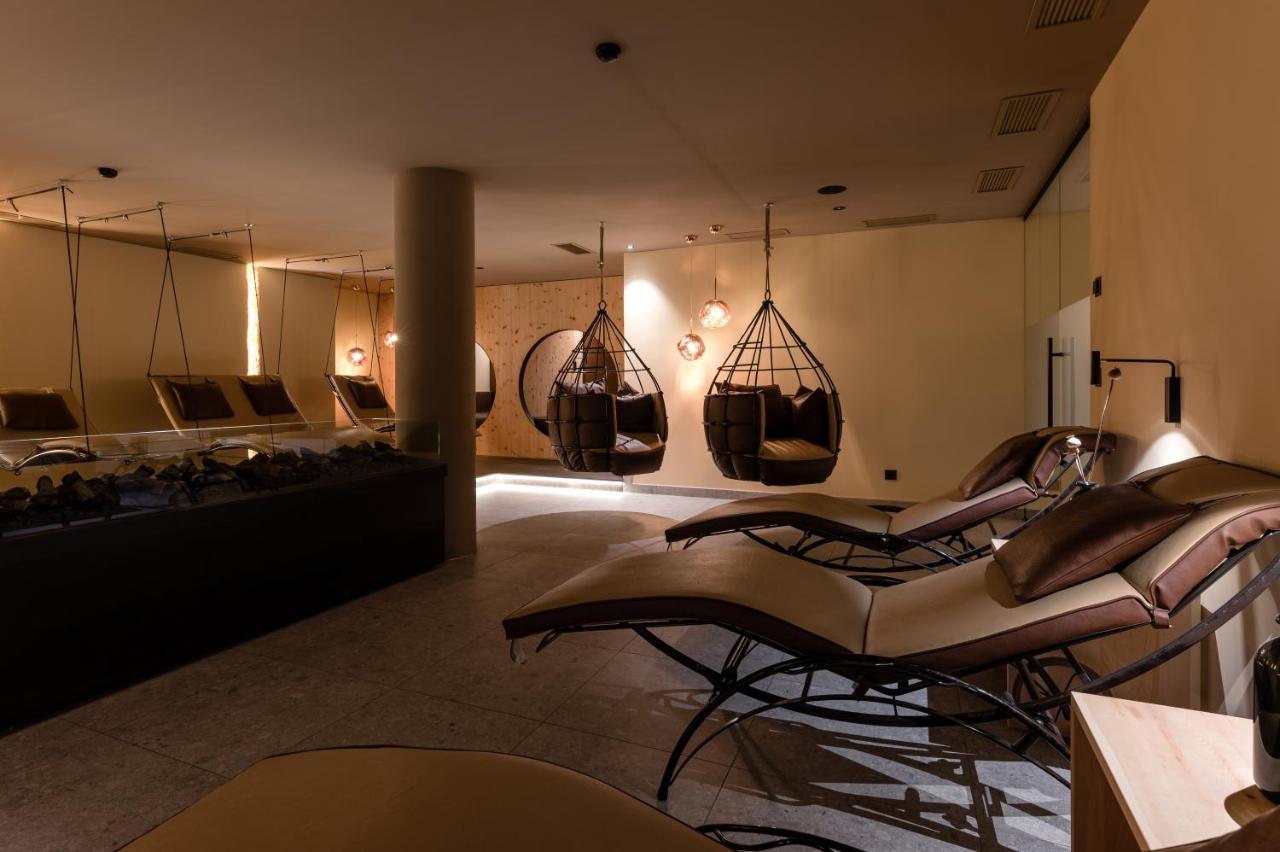Hotel Muehlenerhof كامبو توريس المظهر الخارجي الصورة