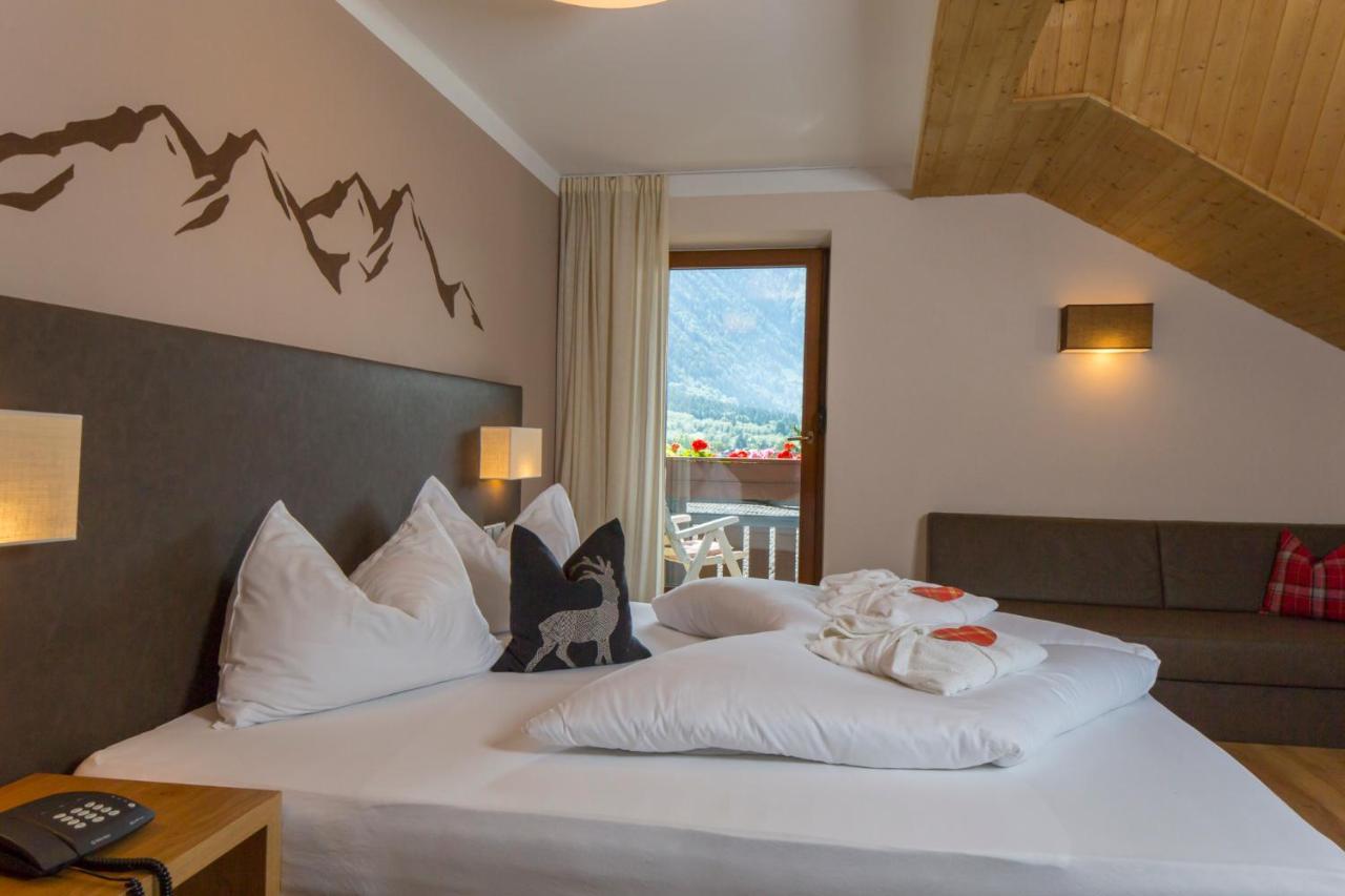 Hotel Muehlenerhof كامبو توريس المظهر الخارجي الصورة