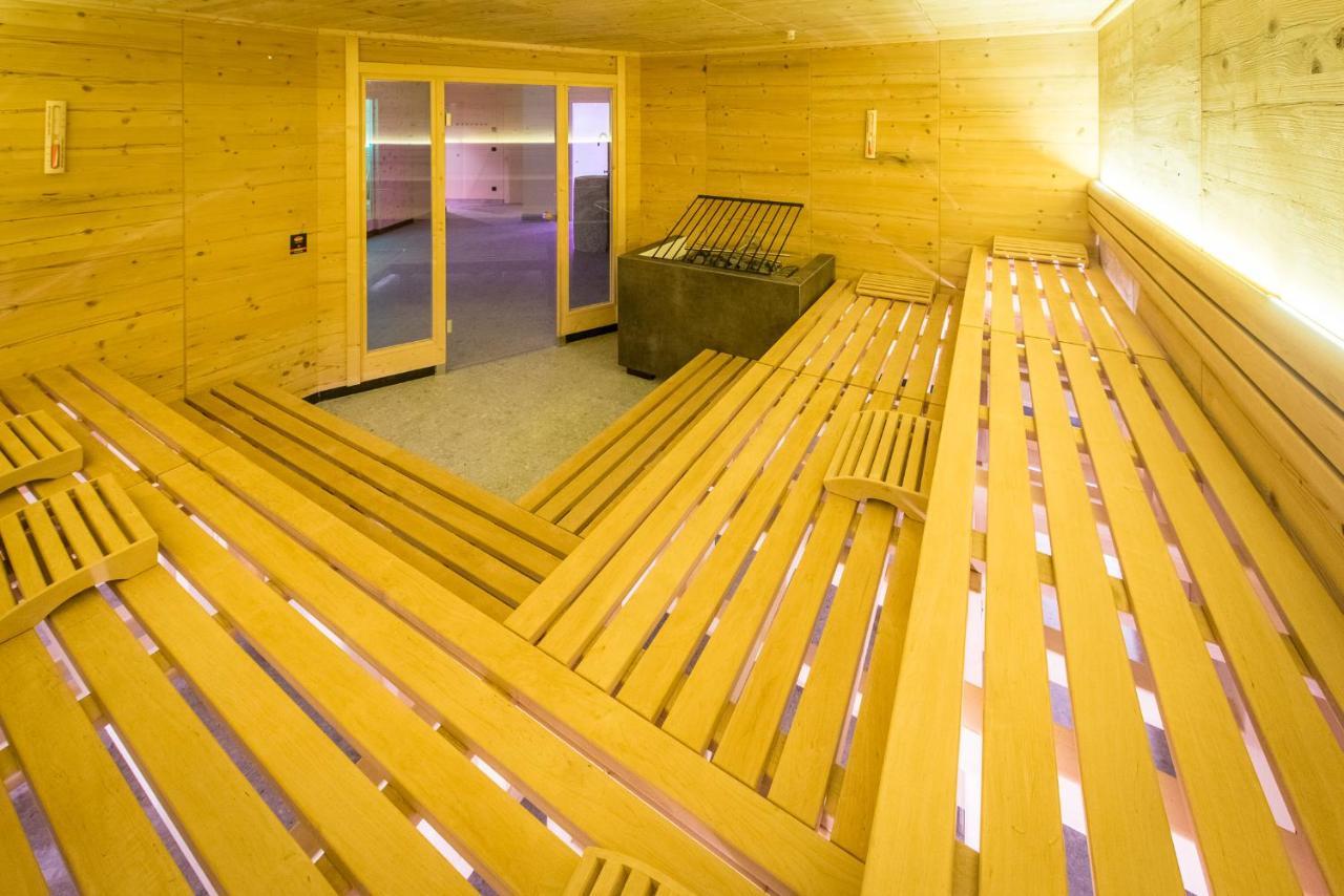 Hotel Muehlenerhof كامبو توريس المظهر الخارجي الصورة